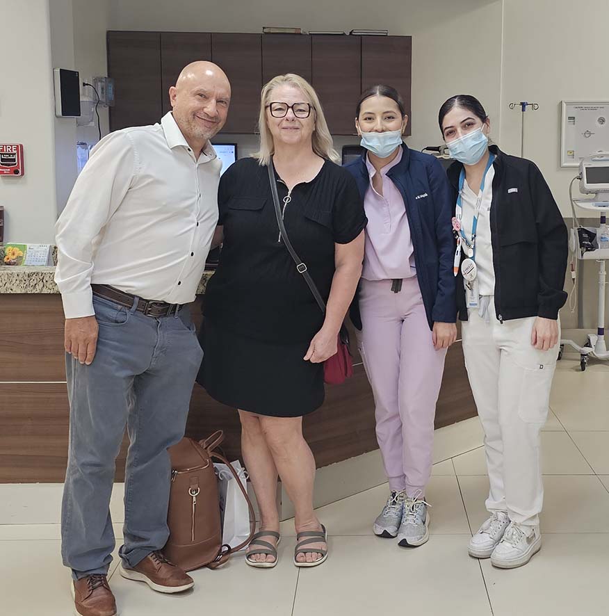 sleeve gastrique mexique